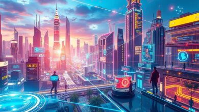 The Future of Digital Workflows: Wepbound's Role in 2025 and Beyond