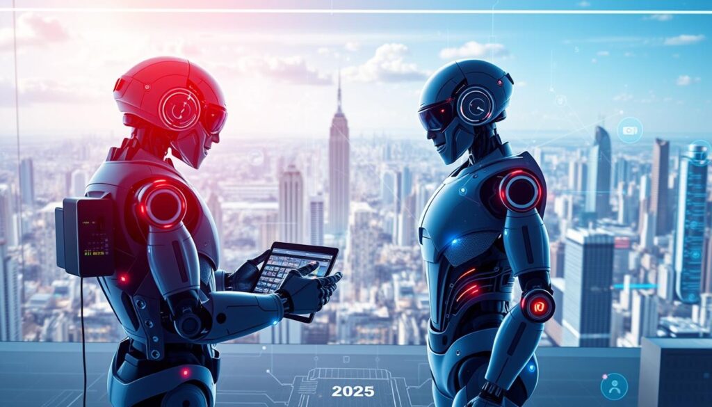 Wepbound AI and Automation