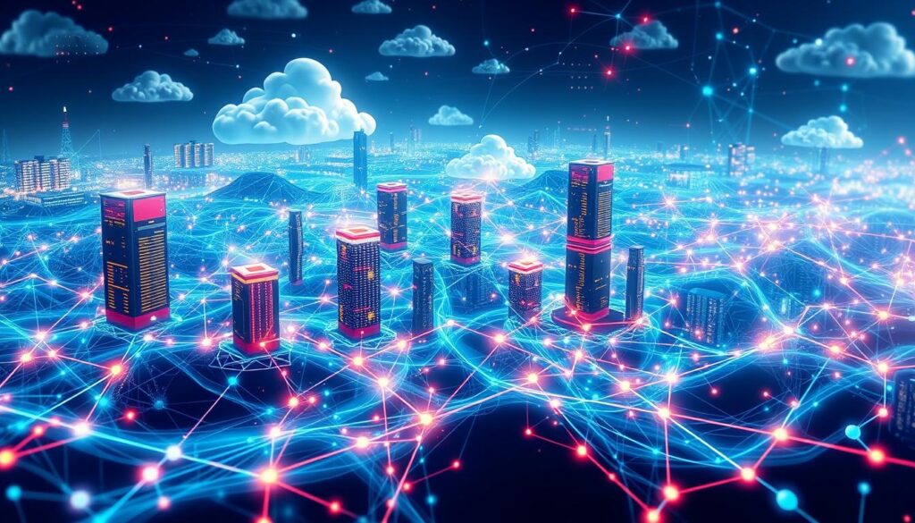 web solutions overview