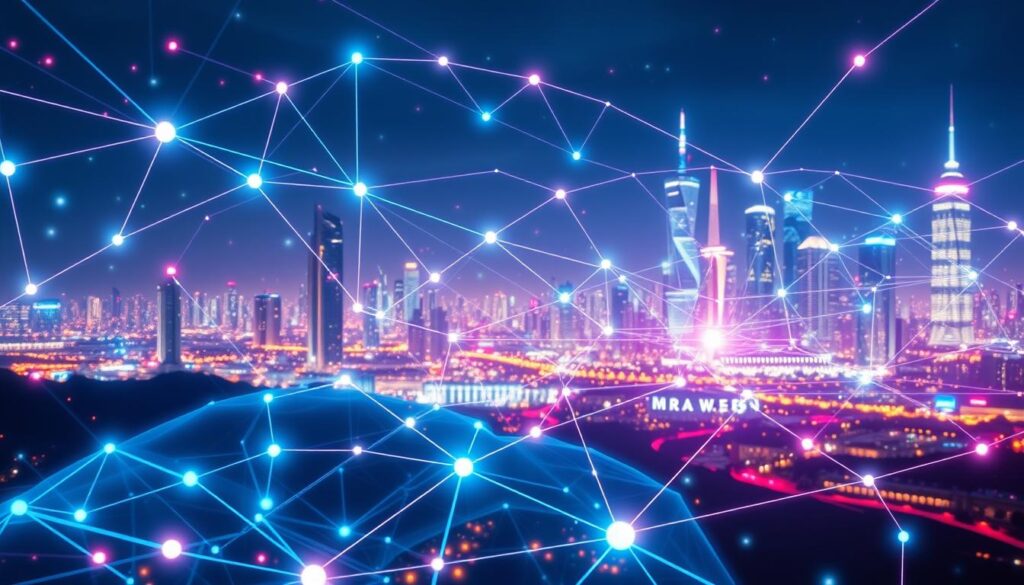 wepbound technology and digital connectivity